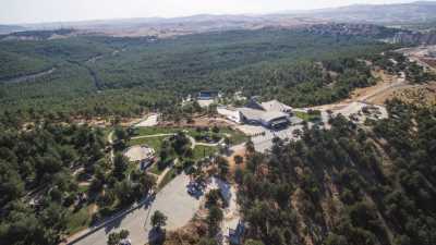 Erikçe Kent Ormanı 